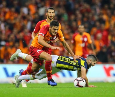 Galatasaray’da Ozan Kabak satıldı