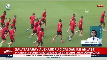 >Galatasaray Rumen yıldız ile anlaşmaya vardı!