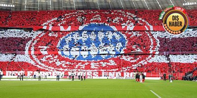 Bayern Münih'li futbolcular maaşlarında indirime gidiyor!