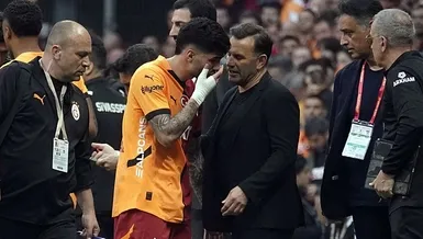 Eren Elmalı 11’e