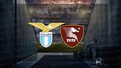 Lazio - Salernitana maçı ne zaman? Saat kaçta ve hangi kanalda canlı yayınlanacak? | İtalya Serie A