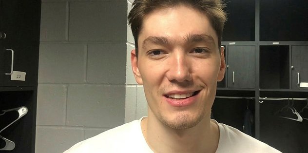 Cedi Osman: Dünya Kupası’nda gruptan çıkacağımıza inanıyorum