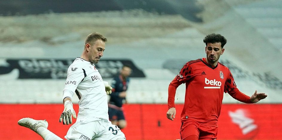 son dakika spor haberleri basaksehir