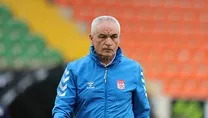 Çalımbay’dan Sivasspor’a veda mesajı