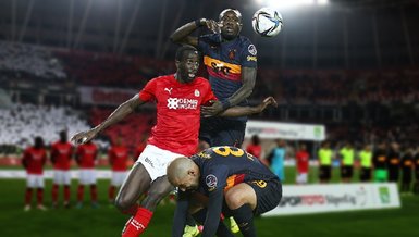 sivasspor galatasaray 1 0 mac sonucu ozet fotomac