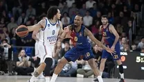 Anadolu Efes kayıp: 80-90