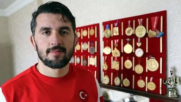 Tokyo’da hedef rekor!