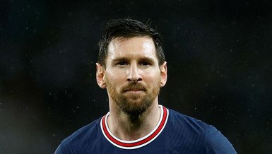 SPOR HABERİ - PSG'nin yıldız futbolcusu Lionel Messi'den Şampiyonlar Ligi sözleri!