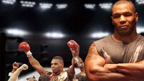 Mike Tyson ringelere geri dönüyor! 15 yıl sonra...