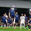 Arsenal tek attı 3 aldı!