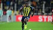 Fenerbahçe'de flaş Sidiki Cherif gelişmesi!