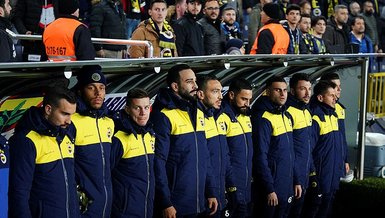 Fenerbahçe'de beklenmedik ayrılık!