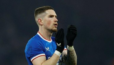 Ryan Kent Fenerbahçe'de