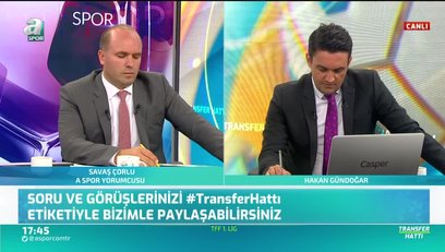 >Lemos Fenerbahçe'de!