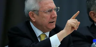Aziz Yıldırım’dan yalanlama!