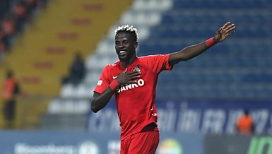 PAPPY DJILOBODJI KİMDİR? | Papy Djilobodji nereli, kaç yaşında? Hangi takımlarda oynadı? Yaşamı ve kariyeri...