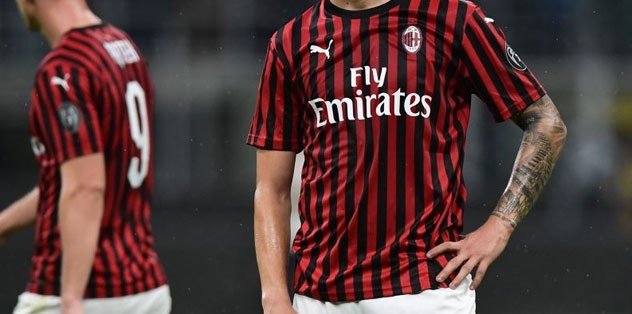 Galatasaray'a Milan'dan transfer! Teklif yapıldı