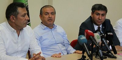 Denizlispor'da teknik direktör arayışları