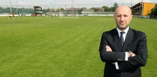Cenk Ergün: Yarın açıklanacak