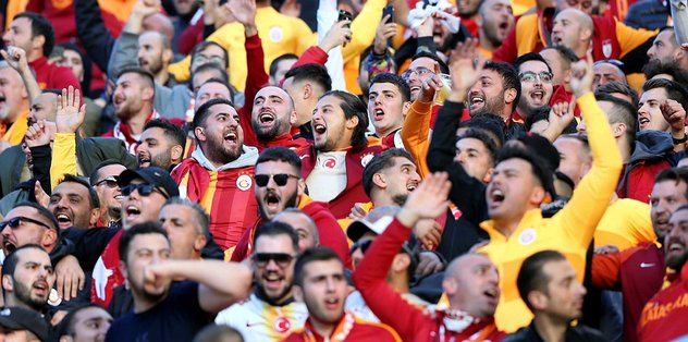 Taraftardan hakem isyanı