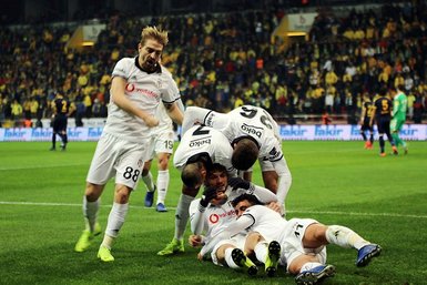 2018’de Twitter’ın şampiyonu Galatasaray