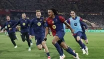 Barça Kral Kupası’nı müzesine götürdü!