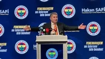 Kendi itiraf etmedi mi?