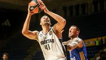 EuroLeague sevinci