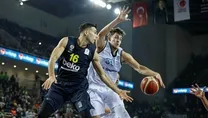 Fenerbahçe finalde