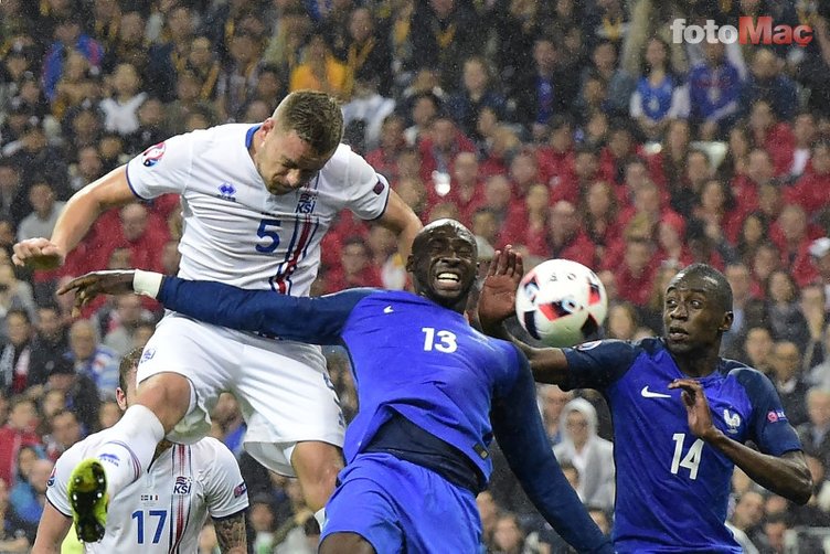 Ceyhun Kazancı Beşiktaş'a transfer çileğini getiriyor! Eliaquim Mangala bedava...