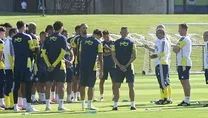 Fenerbahçe sezonu açtı