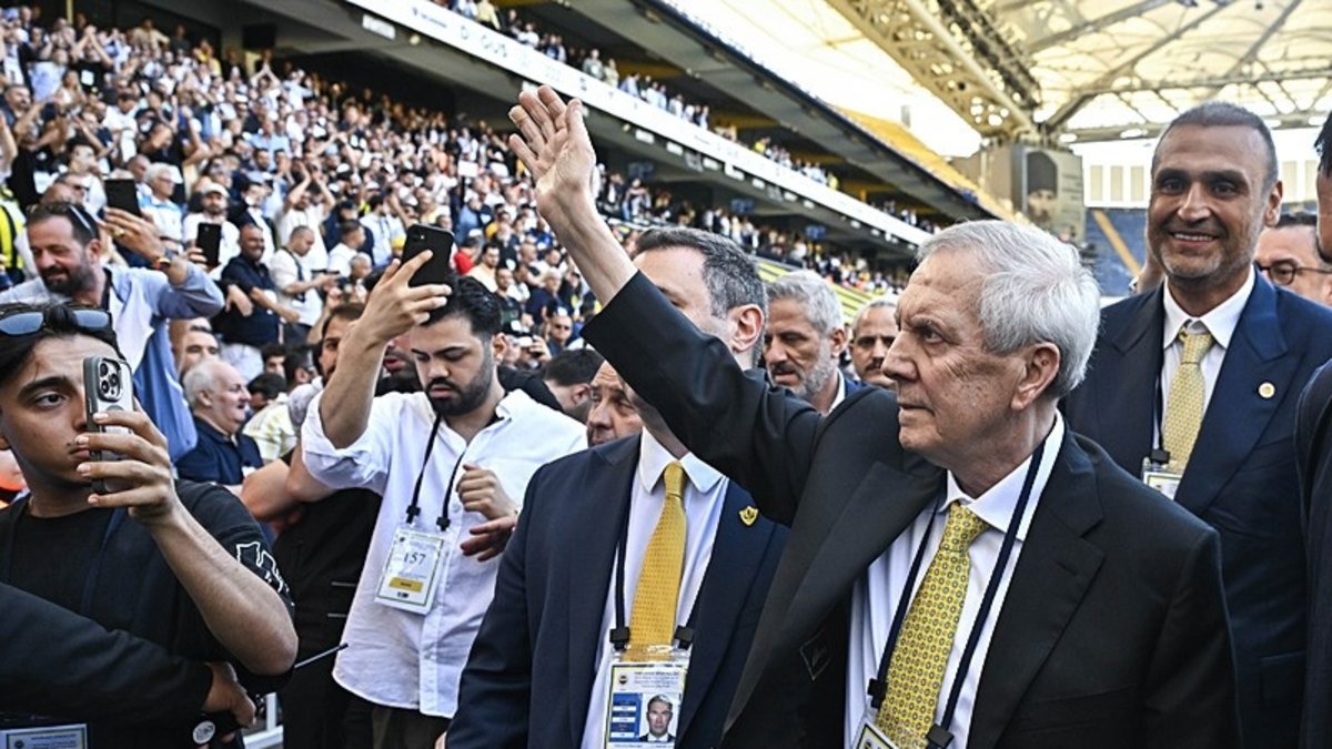 Fenerbahçe'ye borçluyum