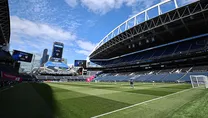 Lumen Field Stadyumu – Seattle, ABD