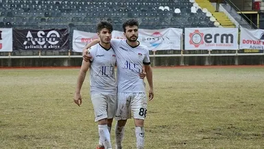 Manisaspor BAL’a düştü