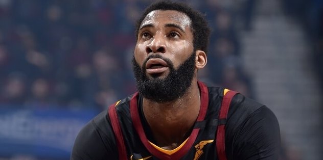 NBA yıldızı Andre Drummond'dan garsona 1000 dolar bahşiş