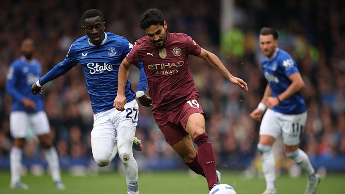 TRANSFER HABERİ - İlkay Gündoğan için Galatasaray umudu! Manchester City'den beklenmedik karar TRANSFER HABERİ - İlkay Gündoğan için Galatasaray umudu! Manchester City'den beklenmedik karar