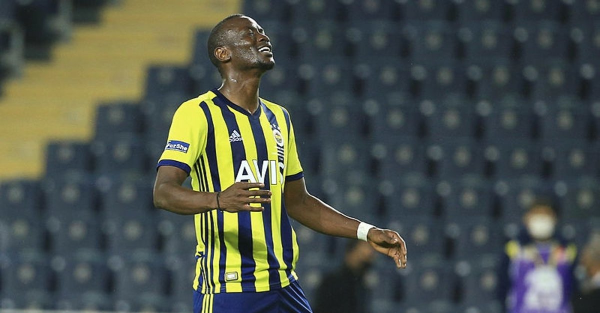 Son Dakika Transfer Haberi Fenerbahce De Kadro Disi Kalan Mame Thiam In Yeni Adresi Konyaspor Fotomac