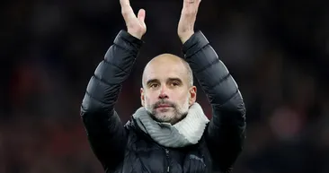 Avrupa’yı sallayan Guardiola bombası!