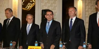 Özbek sözünü yerine getiriyor