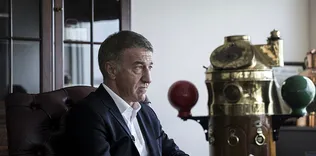 Trabzonspor transferde nokta atışı yapacak