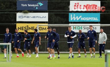 Fenerbahçe’ye dünya yıldızı kaleci!