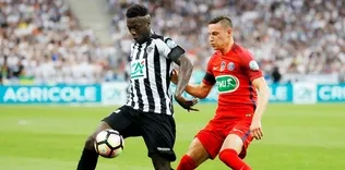 Nicolas Pepe için araştırma