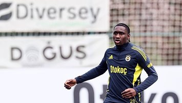 Takım 4 gün izne çıktı