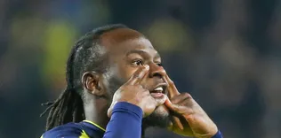 Victor Moses hakkında şoke eden gerçek!