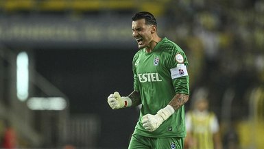 Geçilmez kale Uğurcan