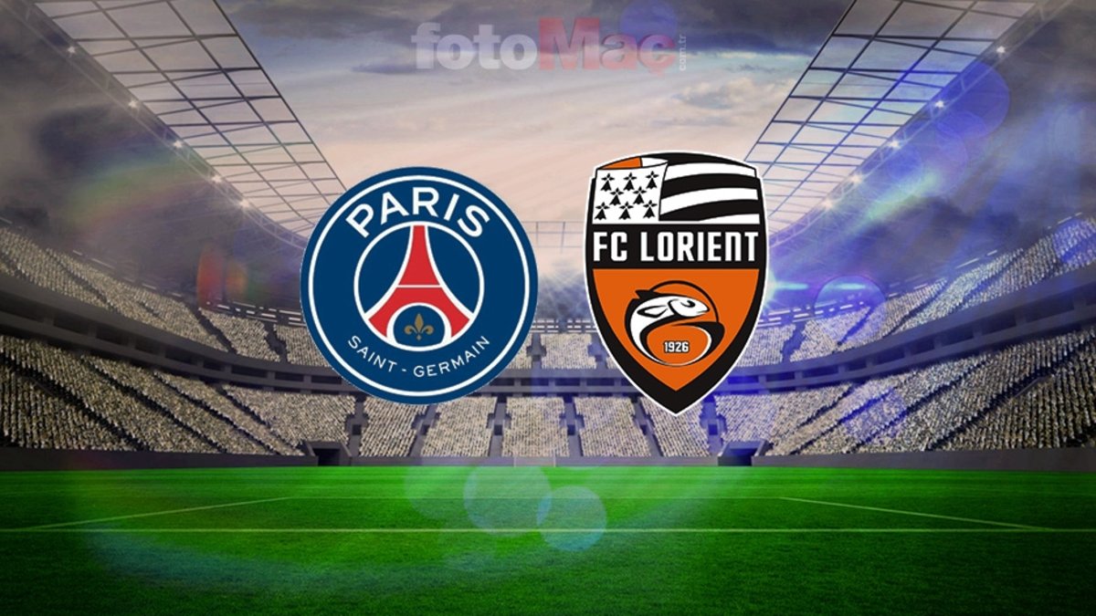 PSG'nin B Takımı Lorient Karşısında 2-2 Berabere Kaldı: Mounguengue'nin Hatası Pahalıya Patladı — image 1