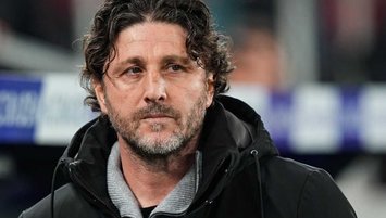 Fatih Tekke ile zirveye