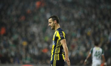 Fenerbahçe'de golcünün adı var ama golü yok!