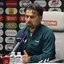 İlhan Palut: İyi durumda değiliz