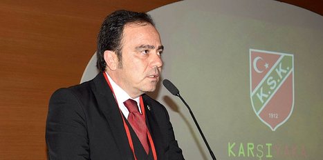 Karşıyaka'ya eski Başkan Altuğ'dan şok dava